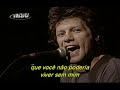 Bon Jovi - Janie, Don't Take Your Love To Town - Brasil 1997