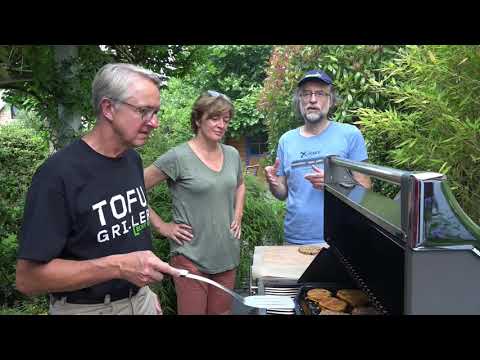 Klimafreundlich Grillen