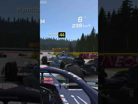 PLAYER TYPES IN REAL RACING 3 #realracing3 #f1 #rr3