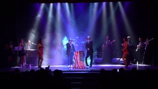 The Chicago Groovers - Blues Brothers Tribute Band - Soul Finger