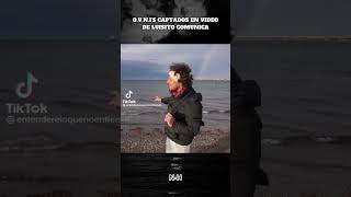 👽 ovnis captados en camara👽 #shortvideo #1k #youtube #ovnis #extraterrestre