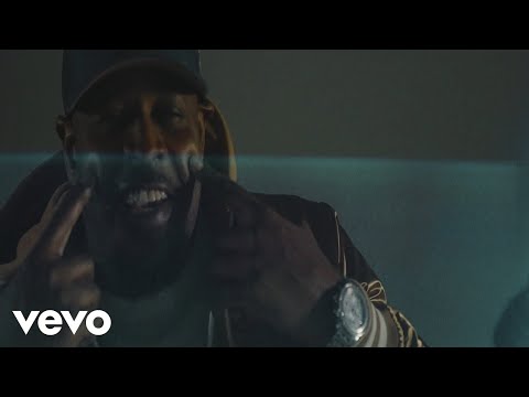 Sheek Louch - Consecutively ft. cory gunz