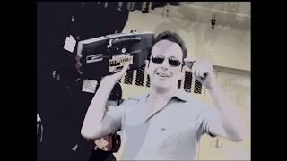 Joe Strummer and the Mescaleros &#39;Tony Adams&#39; (Official HD Video)