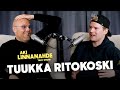 Juha Perälän lähtö Aamulypsystä oli pettymys ft. Tuukka Ritokoski