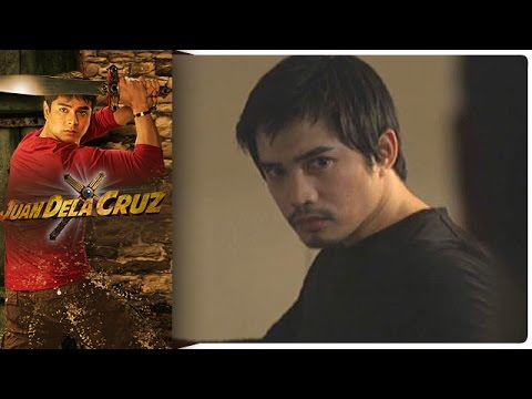 Juan Dela Cruz - Episode 12
