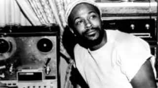 Marvin Gaye- Lucky Lucky Me (Stereo Version)