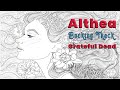 Althea » Backing Track » Grateful Dead