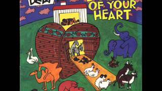 The Beat "Doors of Your Heart (Dub)"