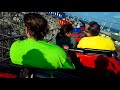 Cedar Point Trip 8 22 2018 Part 4