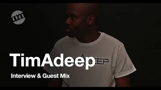 TimAdeep - UM Guest Mix (29.10.20)