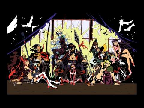 Tengen Toppa Gurren Lagann (SEA) Tier List Gunmen (กันเม็ง) เอาไว้