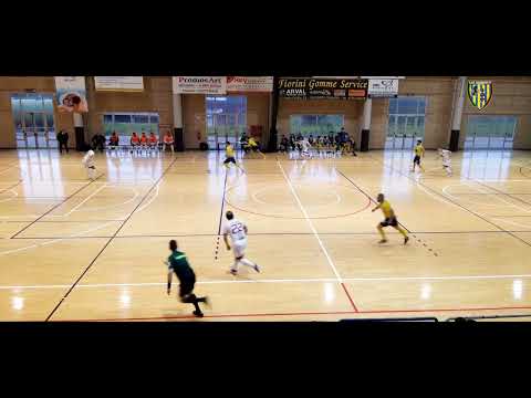 AMB Frosinone | Colle gol trilem