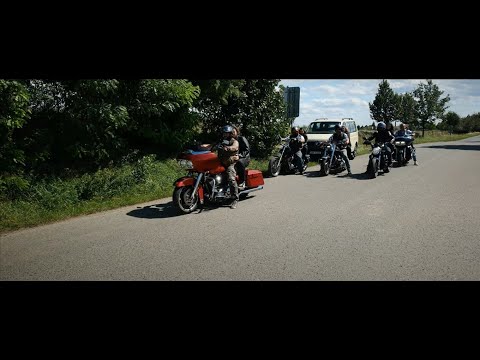 FURIE - FURIE - Feisty Pistons (Official Video)