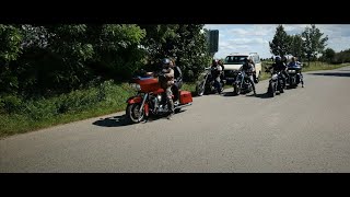 Video FURIE - Feisty Pistons (Official Video)