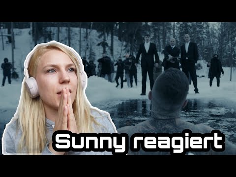MOTIVATIONSLEVEL 1000! Sunny reagiert auf: Kontra K - Diese eine Melodie