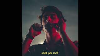 Wish You Well Music Video