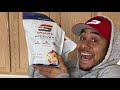 Granite supplements Giveaway winner