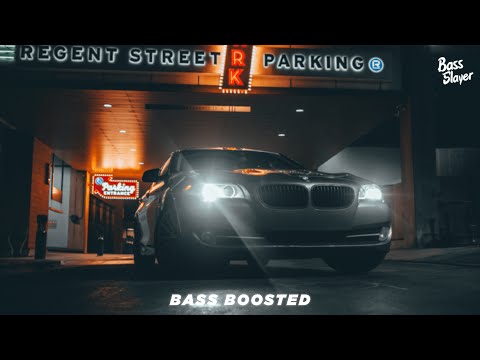 Bad Bunny x Jhay Cortez - Dákiti  (Max + Johann & Project 98 Remix )🔊(Bass Boosted)