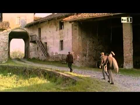 La Leggenda Del Bandito e Del Campione - Primo episodio - Parte 4 di 10