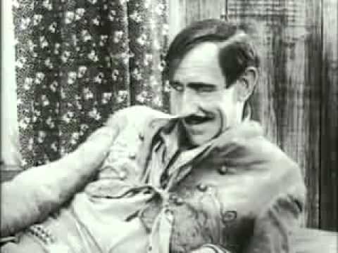 John Wayne: "Frontera sin ley" (1934)