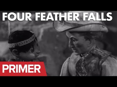 Gerry Anderson Primer: Four Feather Falls