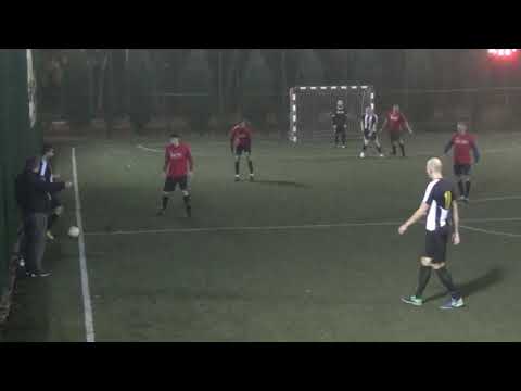 7 КХ 10 лига Ideal Plast - Newton