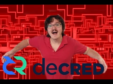 What is Decred? Is it time to invest?