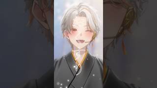 【#歌ってみた】片思いだったあの日を思い出して ユイカ『おくすり』歌ってみた!!【#新人Vtuber/高宮煌】#shorts