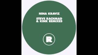 Nina Kraviz - Ghetto Kraviz (Steve Rachmad's Jack Mix)