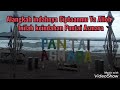 Kabupaten Jember Ada Apa Di Pantai Watu Ulo Jember