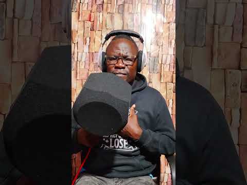 Mwoyo kwanje by Uncle Nico #truecammedia #gospelmusic