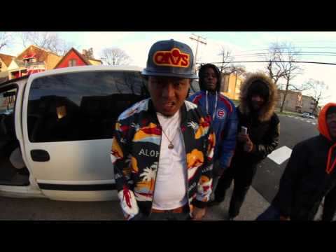 Boss K feat. Tilla - War| shot by @richwayrock_600