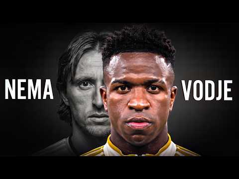 Svi Su Lagali o Alonsu: Prava Istina o Padu Real Madrida