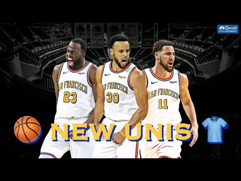 download lagu mp3 mp4 Gsw Jersey The Bay, download lagu Gsw Jersey The Bay gratis, unduh video klip Gsw Jersey The Bay