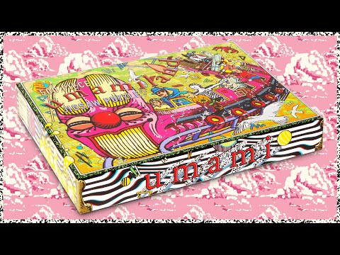 Chimney Alfonzo’s Puzzling Fishing Trip