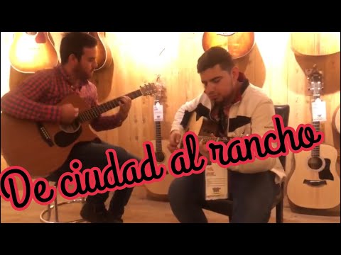 Elton Aispuro y Carlos Ulices Gomez