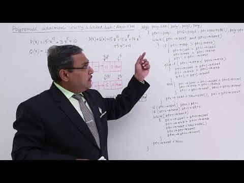 Data Structure Getting Started