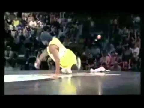 hip- hop furacão 2000.