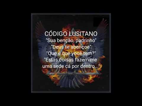 Código Lusitano (Combustão Espontânea)