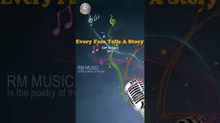 Every Face Tells A Story - Cliff Richard https://youtu.be/xCA3Bi8CyL4 #pop #rock