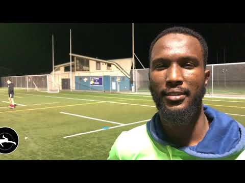 Fruit Basket FC vs Hutt Stars - Week 3 - Winter/1