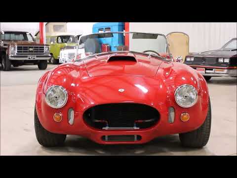 1965 AC Cobra (CC-881947) for sale in Kentwood, Michigan