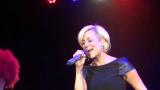 Kellie Pickler - Ring For Sale/Jokes With Band - Medford, MA 10/25/13