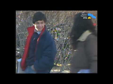 Historias de la Argentina secreta. Capítulo: Río Mayo, un mojón en la Patagonia