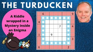 A Riddle wrapped in a Mystery inside an Enigma