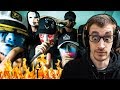 Hip-Hop Head's FIRST TIME Hearing "Undead" by HOLLYWOOD UNDEAD