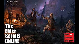 【ESO】ワールドボス討伐＆ダイナミックエンカウンター【参加型】【ムーさんとコラボ配信】