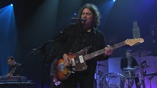 The War On Drugs on Austin City Limits: &quot;Under The Pressure&quot;
