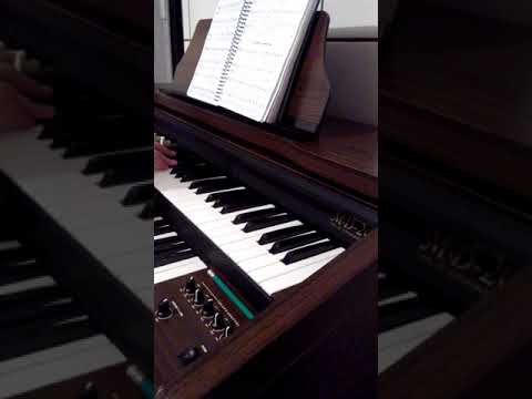 Hino 38 Meia hora CCB