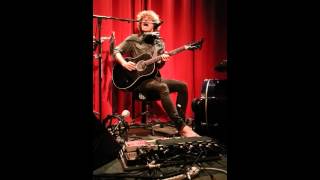 Kim Churchill - Fear the Fire